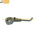 ME014316 ME011371 Oil Nozzle for Mitsubishi 4D34 6D34 Diesel Engine Repair Parts