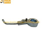 ME014316 ME011371 Oil Nozzle for Mitsubishi 4D34 6D34 Diesel Engine Repair Parts product image 2