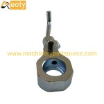 ME014316 ME011371 Oil Nozzle for Mitsubishi 4D34 6D34 Diesel Engine Repair Parts product image 4