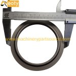 4D34 Crankshaft Rear Sleeve, OEM Size Replacement for Mitsubishi Diesel Engine Parts product image 4