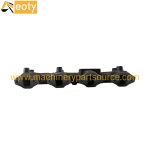 Mitsubishi 4D34 Exhaust Manifold | Cast Iron Engine Repair Parts | 8-98023-526-0 product image 2