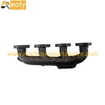 Mitsubishi 4D34 Exhaust Manifold | Cast Iron Engine Repair Parts | 8-98023-526-0 product image 3