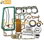 Mitsubishi 4D35 Full Gasket Set MD996360 Overhaul Engine Repair Parts Kit