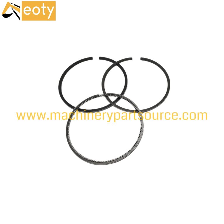 4D35 Piston Ring ME995214 Suitable for Mitsubishi Engine Parts Construction & Industrial