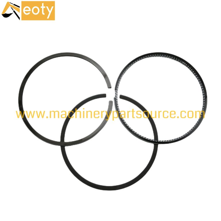 4D36 Piston Ring ME996111 Suitable For Mitsubishi Engine Parts Diesel