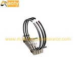 4D36 Piston Ring ME996111 Suitable For Mitsubishi Engine Parts Diesel product image 2
