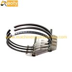 4D36 Piston Ring ME996111 Suitable For Mitsubishi Engine Parts Diesel product image 3