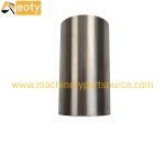 Mitsubishi 4D55 4D56 Cylinder Liner Set MD168963 MD050430 | Engine Repair Parts product image 2