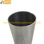 Mitsubishi 4D55 4D56 Cylinder Liner Set MD168963 MD050430 | Engine Repair Parts product image 4