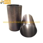 4D56 4D56U Cylinder Liner for Mitsubishi Diesel Engine – Excavator, Truck, Forklift Parts