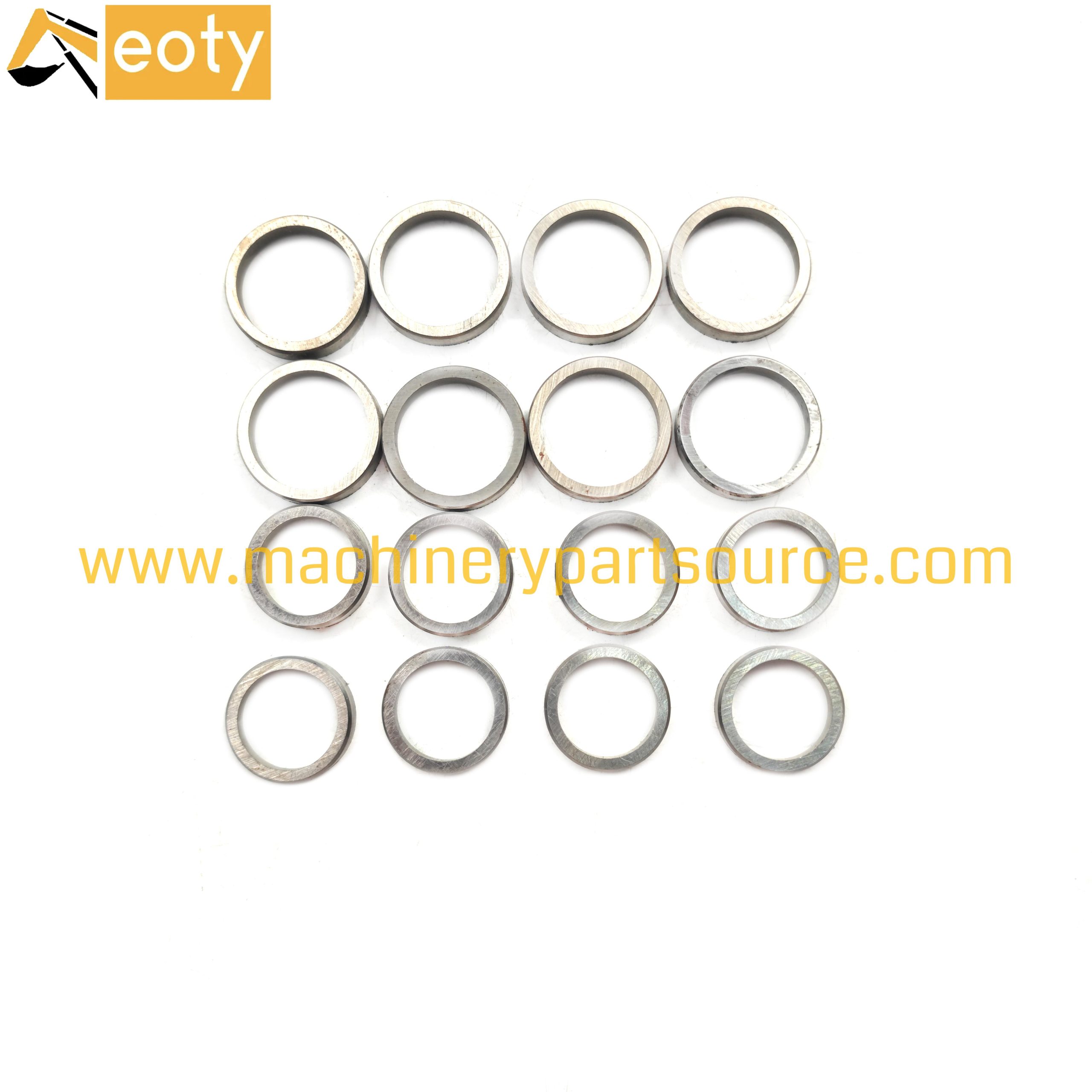 Mitsubishi 4D56U Diesel Engine Valve Seat OEM Size Repair Part