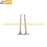 Mitsubishi 4D56U Engine Valve – OEM Replacement for 4D56 & 4D56T Diesel Engines product image 2