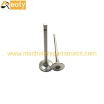 Mitsubishi 4D56U Engine Valve – OEM Replacement for 4D56 & 4D56T Diesel Engines product image 3
