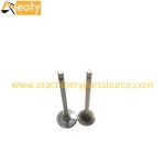 Mitsubishi 4D56U Engine Valve – OEM Replacement for 4D56 & 4D56T Diesel Engines product image 4
