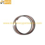 4D56U Piston Ring Set – Compatible with Mitsubishi Diesel Engine Parts for Excavator, Truck & Loader product image 2