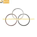 4D56U Piston Ring Set – Compatible with Mitsubishi Diesel Engine Parts for Excavator, Truck & Loader product image 3