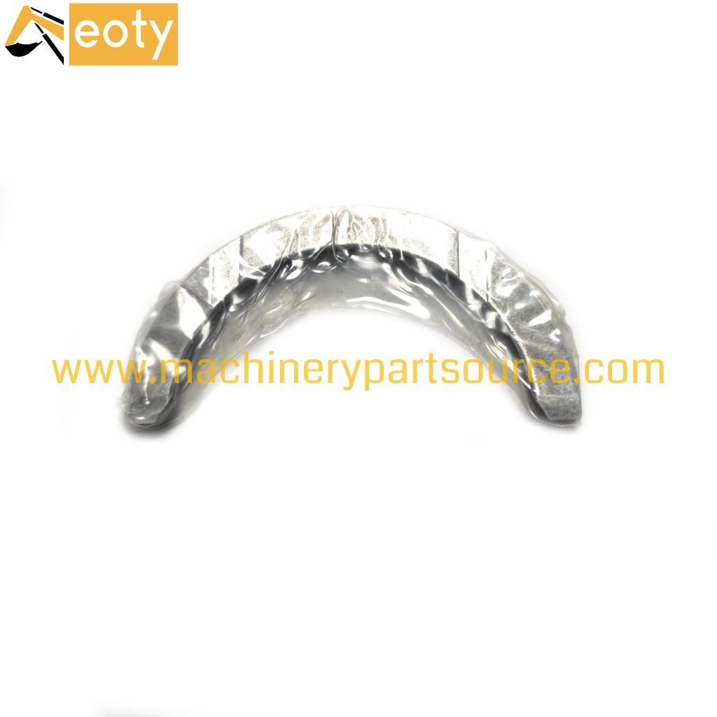 4D56U Thrust Washer for Mitsubishi Engine Parts – Excavator, Truck, Forklift, Loader
