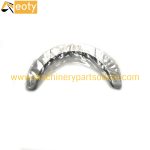 4D56U Thrust Washer for Mitsubishi Engine Parts – Excavator, Truck, Forklift, Loader