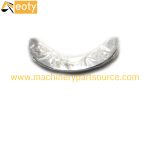 4D56U Thrust Washer for Mitsubishi Engine Parts – Excavator, Truck, Forklift, Loader product image 3