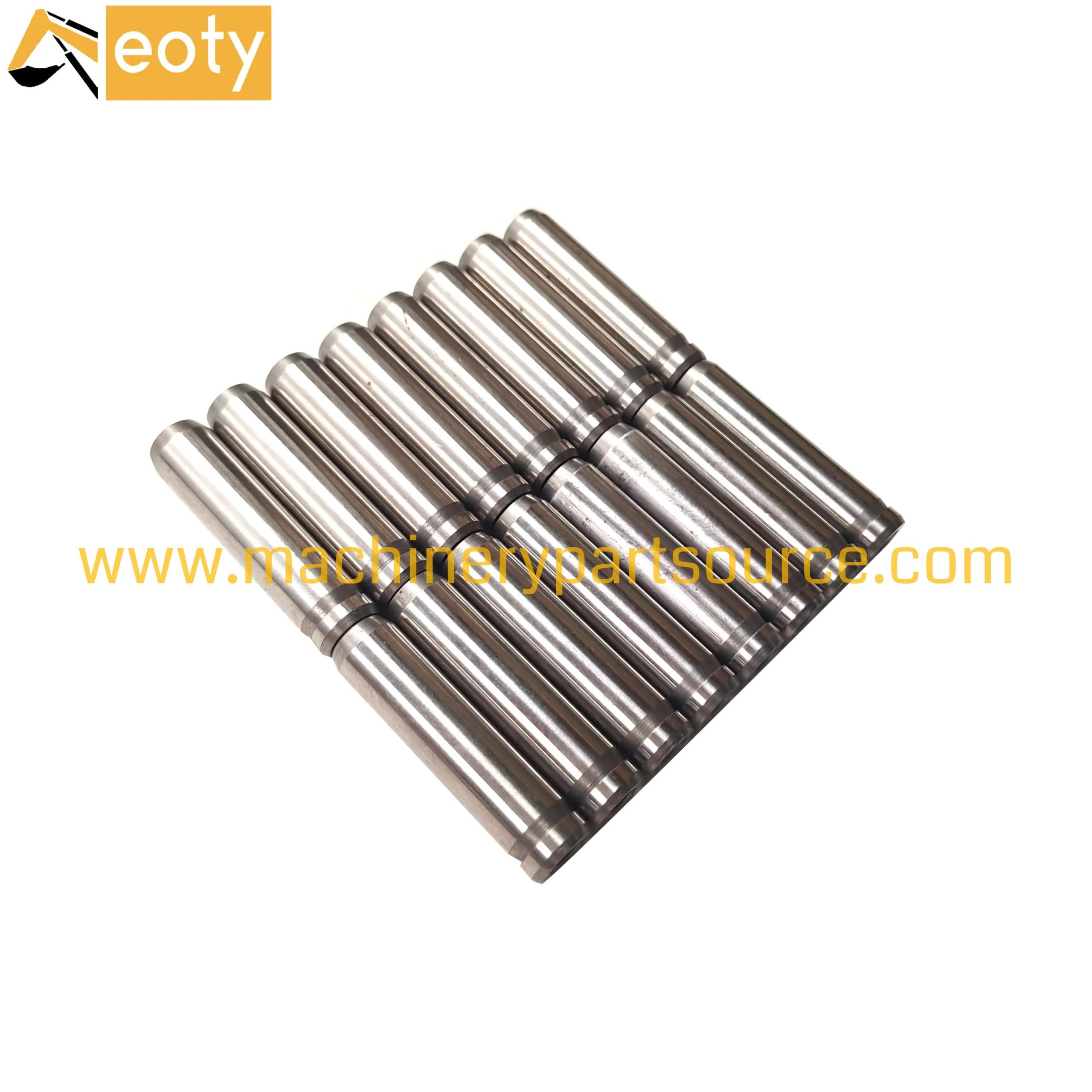4D56U Valve Guide – Mitsubishi Engine Repair Part for Excavator & Truck Applications product image 4