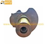 Yanmar 4D84-2 Crankshaft 129508-21001 | Diesel Engine Rebuild Part product image 2