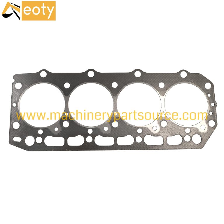 4D84-2 Cylinder Head Gasket for Yanmar Engine Parts – Heavy-Duty Diesel Construction & Industrial