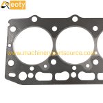 4D84-2 Cylinder Head Gasket for Yanmar Engine Parts – Heavy-Duty Diesel Construction & Industrial product image 3