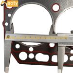4D84-2 Cylinder Head Gasket for Yanmar Engine Parts – Heavy-Duty Diesel Construction & Industrial product image 5