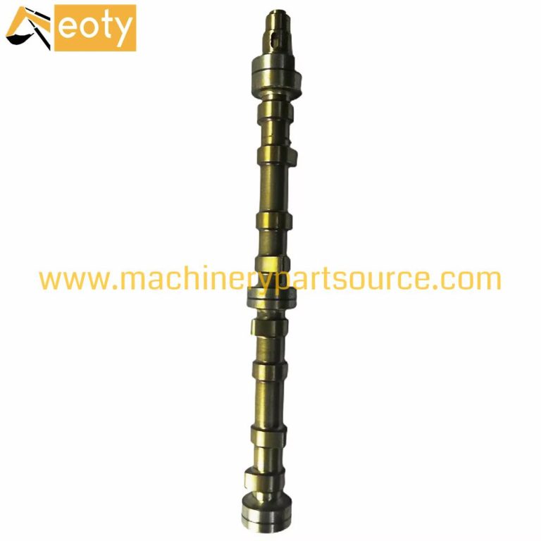 4D84-2A Camshaft 129402-14580 for Yanmar Diesel Engines Excavator Parts