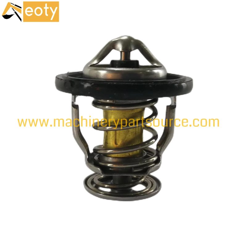 4D84 4D88 Thermostat 129155-49801 129155-49800 for Yanmar Engine Parts