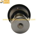 4D84 4D88 Thermostat 129155-49801 129155-49800 for Yanmar Engine Parts product image 3
