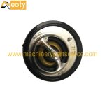 4D84 4D88 Thermostat 129155-49801 129155-49800 for Yanmar Engine Parts product image 4