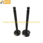 4D84 Engine Valve 129150-13353 129150-13351 129100-11100 for Yanmar Diesel Engines product image 2
