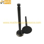 4D84 Engine Valve 129150-13353 129150-13351 129100-11100 for Yanmar Diesel Engines product image 3