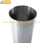 129360-21100 Cylinder Liner for Yanmar 4D88 Engine Parts Excavator Forklift product image 2