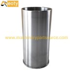 129360-21100 Cylinder Liner for Yanmar 4D88 Engine Parts Excavator Forklift product image 4