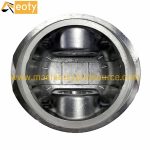 Komatsu 4D92/4D92E Piston with Pin 6140-31-2113 for D65PX-15, PC200-6, GR1200-3 Engines product image 4