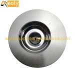 Komatsu 4D92/4D92E Piston with Pin 6140-31-2113 for D65PX-15, PC200-6, GR1200-3 Engines product image 5