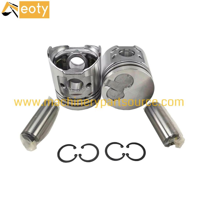 4D92E 4TNE92 Piston 129904-22120 for Yanmar Engine Parts Construction Agriculture