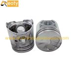 4D92E 4TNE92 Piston 129904-22120 for Yanmar Engine Parts Construction Agriculture product image 2