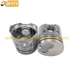 4D92E 4TNE92 Piston 129904-22120 for Yanmar Engine Parts Construction Agriculture product image 3