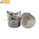 4D92E 4TNE92 Piston 129904-22120 for Yanmar Engine Parts Construction Agriculture product image 4