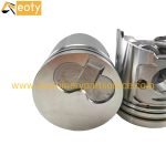 4D92E 4TNE92 Piston 129904-22120 for Yanmar Engine Parts Construction Agriculture product image 5