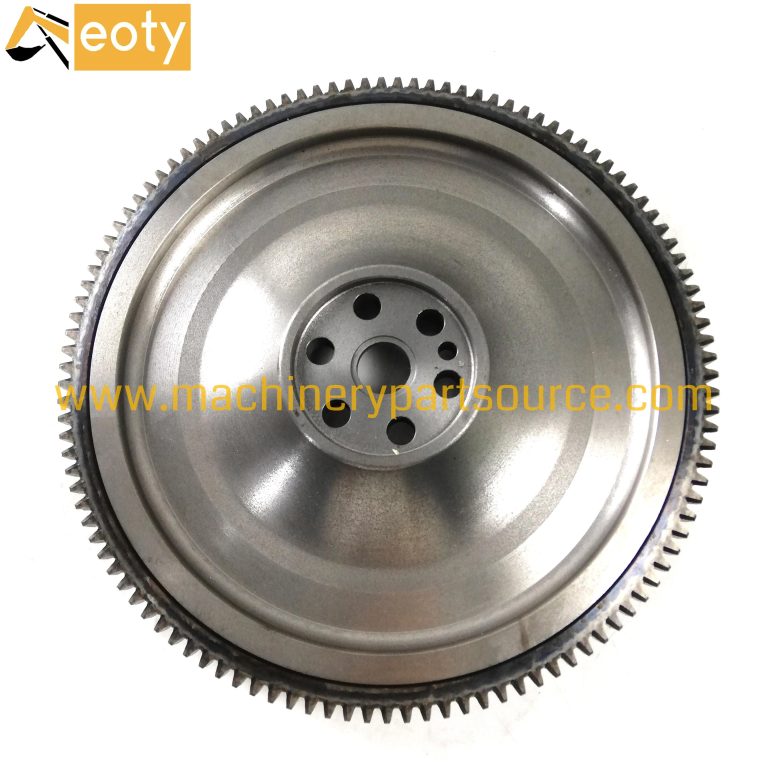 Yanmar 4D94 4D94E 4D94LE Flywheel Gear Assembly 129930-21590 | Engine Repair Parts