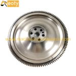 Yanmar 4D94 4D94E 4D94LE Flywheel Gear Assembly 129930-21590 | Engine Repair Parts product image 2