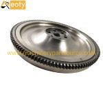 Yanmar 4D94 4D94E 4D94LE Flywheel Gear Assembly 129930-21590 | Engine Repair Parts product image 3