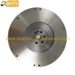 Yanmar 4D94 4D94E 4D94LE Flywheel Gear Assembly 129930-21590 | Engine Repair Parts product image 4