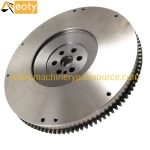 Yanmar 4D94 4D94E 4D94LE Flywheel Gear Assembly 129930-21590 | Engine Repair Parts product image 5