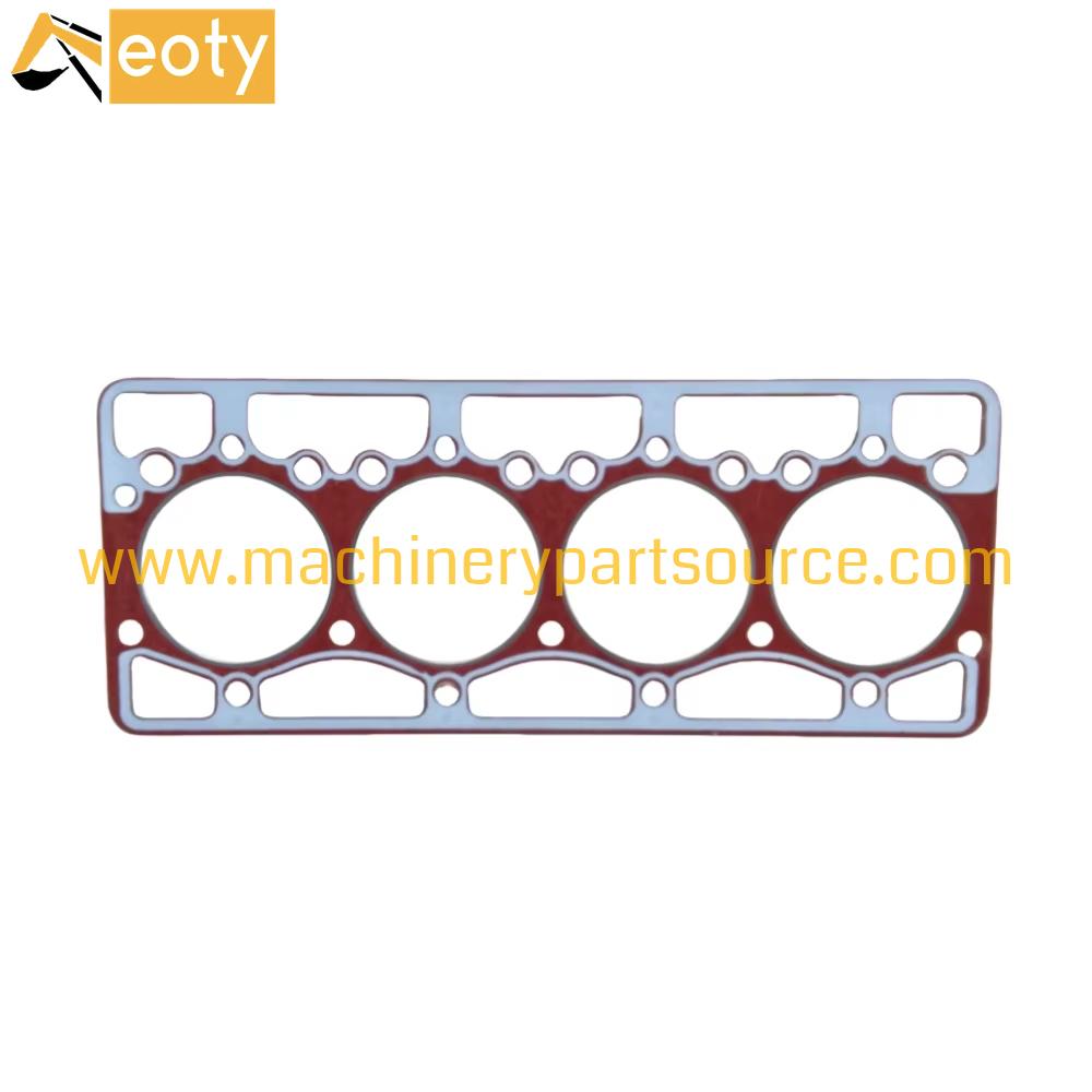 Komatsu 4D94 Cylinder Head Gasket | Engine Overhaul Repair Kit | 8-98023-526-0