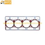 Komatsu 4D94 Cylinder Head Gasket | Engine Overhaul Repair Kit | 8-98023-526-0 product image 2